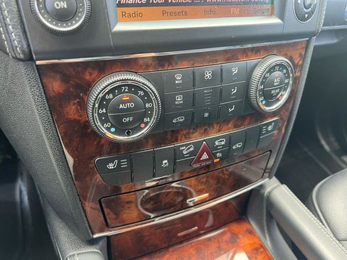 Used 2012 Mercedes-Benz GL 450 4MATIC image 68