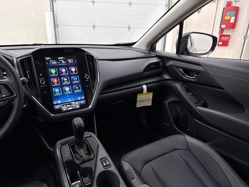 Used 2025 Subaru Crosstrek 2.5i Limited image 15