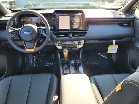 New 2026 Subaru Outback Wilderness AWD/4WD image 13