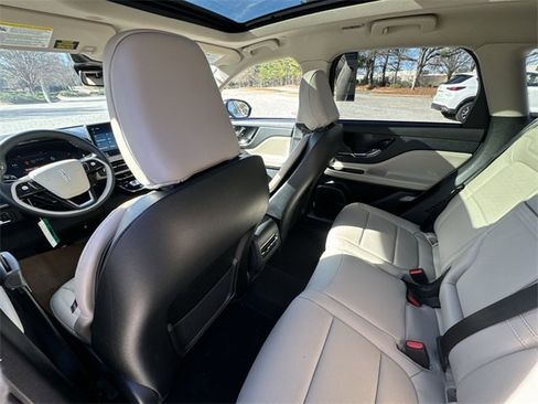 New 2026 Lincoln Corsair Grand Touring image 24