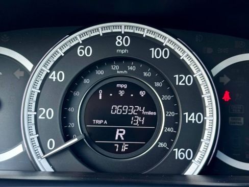 Used 2014 Honda Accord LX image 18