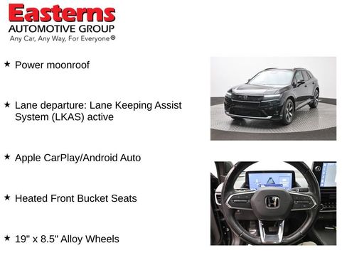 Used 2024 Honda Prologue Touring image 11