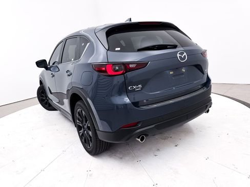 Used 2025 MAZDA CX-5 Carbon Edition image 9
