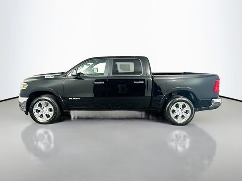 New 2026 RAM 1500 Big Horn image 4