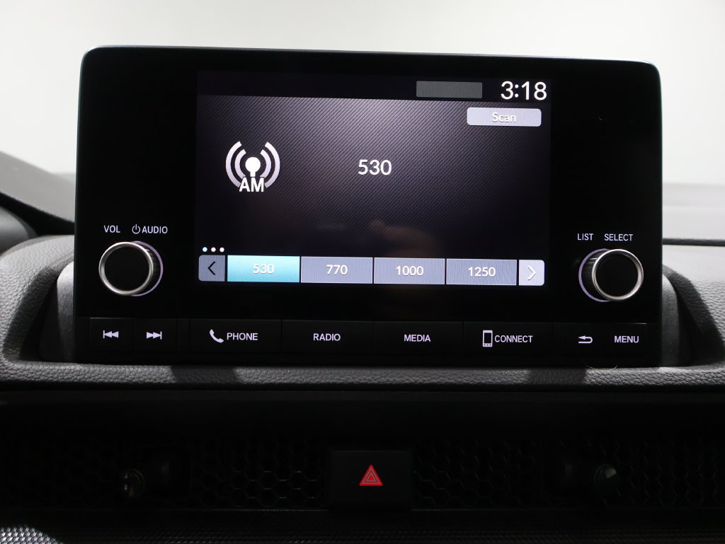 Used 2024 Honda CR-V Sport image 29