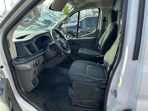 Used 2024 Ford Transit 150 Low Roof w/ Load Area Protection Package image 4