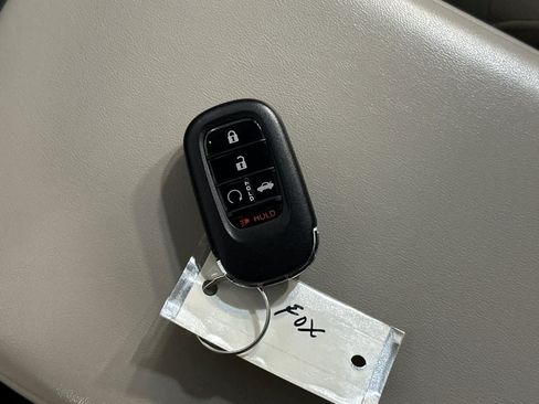 Used 2024 Honda Accord EX image 27