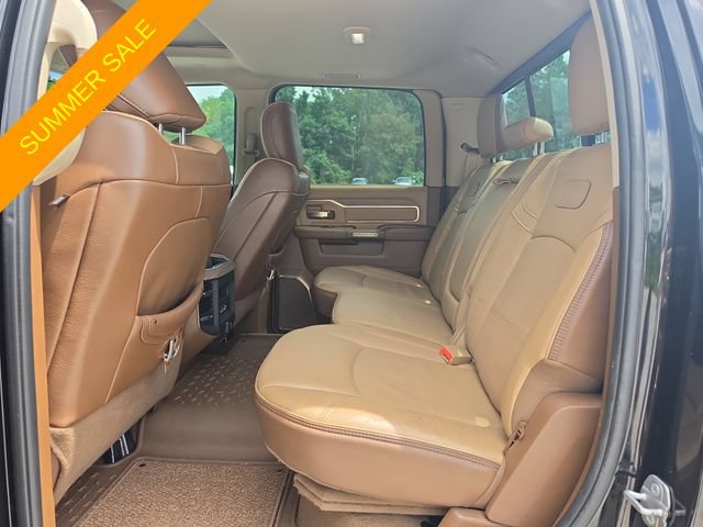 Used 2020 RAM 3500 Limited AWD/4WD image 13