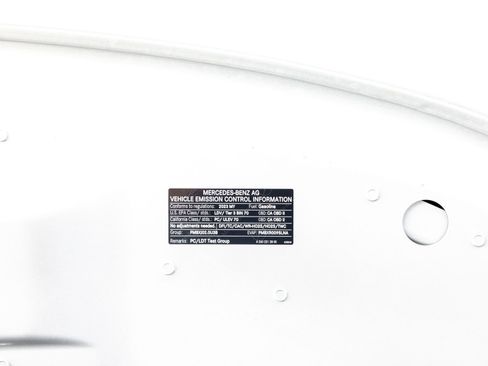 Used 2023 Mercedes-Benz GLA 250 GLA 250 image 31