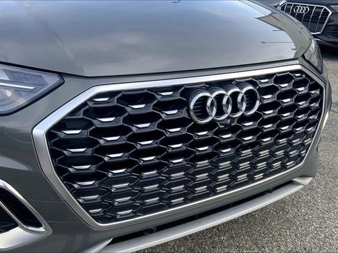 Certified 2023 Audi Q5 2.0T Premium w/ Convenience Package image 32