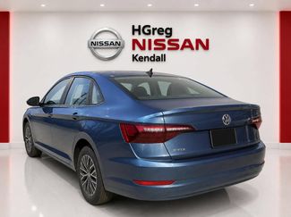 Used 2021 Volkswagen Jetta S w/ Driver Assistance Package FWD video 2