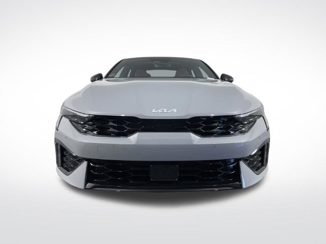 New 2027 Kia K5 GT-Line AWD/4WD image 46