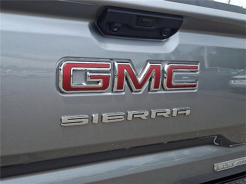 Used 2023 GMC Sierra 1500 Elevation image 29