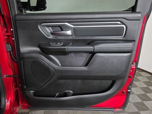 New 2026 RAM 1500 4x4 Crew Cab image 30