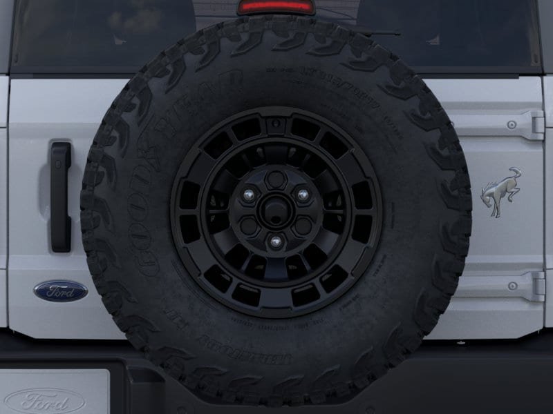 Used 2026 Ford Bronco Outer Banks AWD/4WD image 25