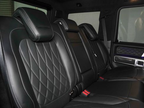Used 2019 Mercedes-Benz G 63 AMG 4MATIC image 38
