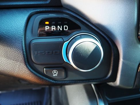 New 2026 RAM 1500 Lone Star image 30