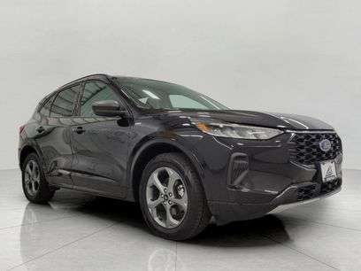 Used 2023 Ford Escape ST-Line w/ Tech Pack #1