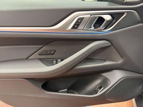 New 2026 BMW i4 xDrive40i w/ Premium Package image 13