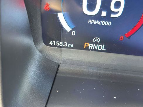 Used 2025 Ford Explorer Active image 31