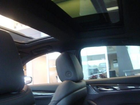 New 2026 Cadillac CT5 Sport image 11