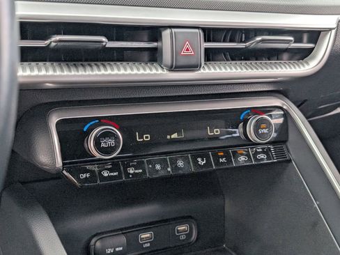 Used 2022 Kia K5 GT-Line w/ GT-Line FWD Premium Package image 25