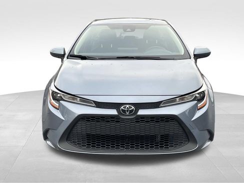 Used 2022 Toyota Corolla LE image 8