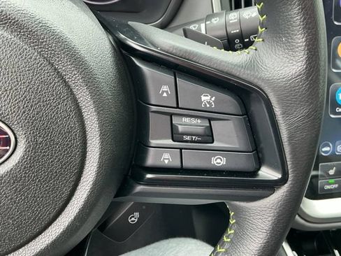 Used 2025 Subaru Outback Onyx Edition AWD/4WD image 27