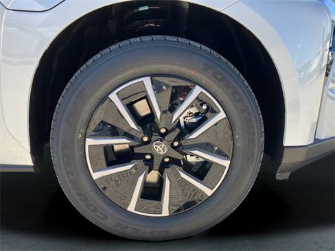 New 2026 Toyota bZ image 9