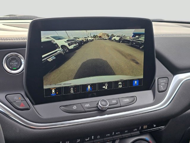 New 2026 Chevrolet Blazer LT w/ Sound & Technology Package AWD/4WD image 28