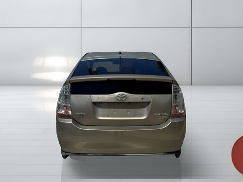 Used 2008 Toyota Prius FWD image 7