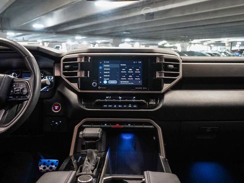 Used 2024 Toyota Tundra SR5 image 10