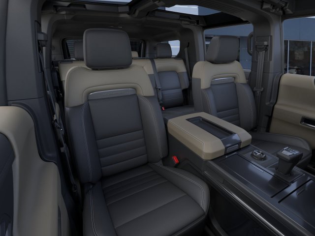 New 2026 GMC Hummer EV SUV AWD/4WD image 16