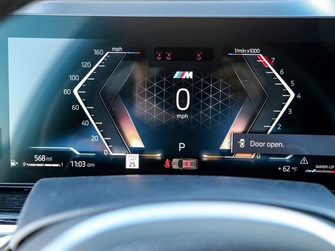 New 2026 BMW X7 xDrive40i w/ Executive Package image 14