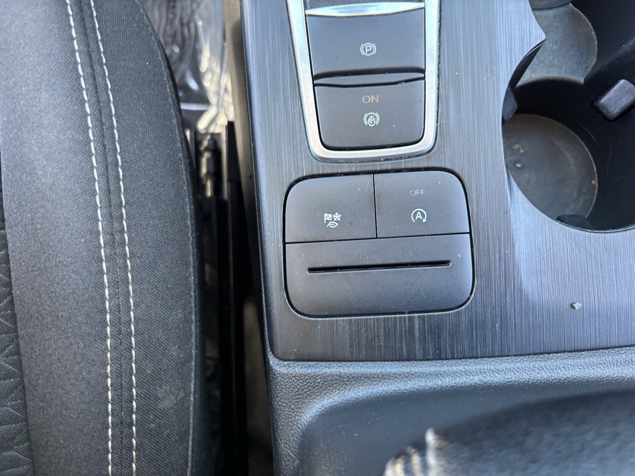 Used 2023 Ford Escape Active FWD image 24
