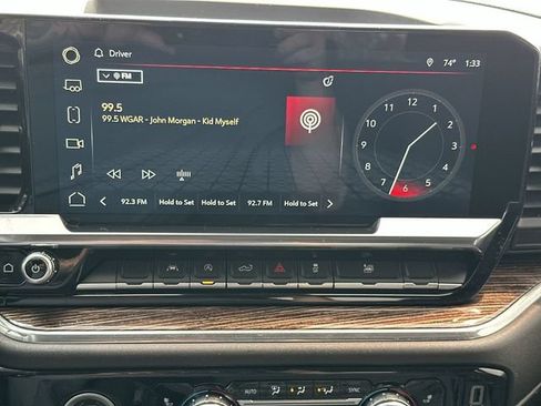 Certified 2023 GMC Sierra 1500 Elevation AWD/4WD image 14