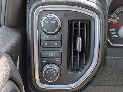 Used 2020 Chevrolet Silverado 1500 LT w/ All-Star Edition AWD/4WD image 18