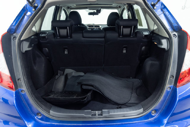 Used 2018 Honda Fit EX image 9
