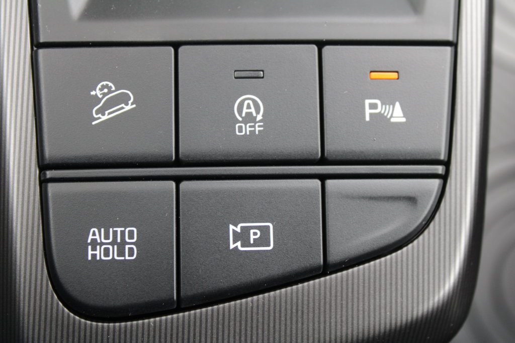 New 2026 Kia Sportage SX FWD image 39