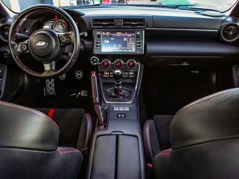 Used 2023 Subaru BRZ Limited w/ Popular Package #1 image 32