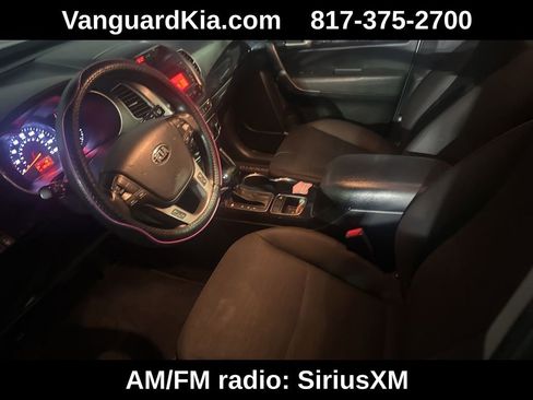 Used 2015 Kia Sorento LX FWD image 2