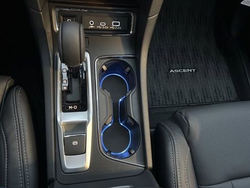 New 2026 Subaru Ascent Limited image 17
