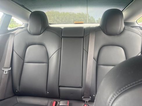 Used 2018 Tesla Model 3 Long Range AWD/4WD image 4