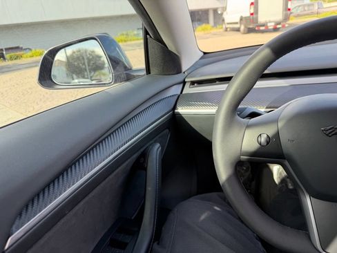 Used 2022 Tesla Model 3 Performance AWD/4WD image 7