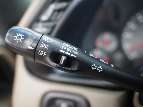 Used 2003 Chevrolet Corvette Convertible w/ Preferred Equipment Group1 image 23