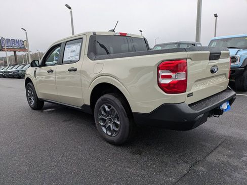 New 2025 Ford Maverick XLT image 6