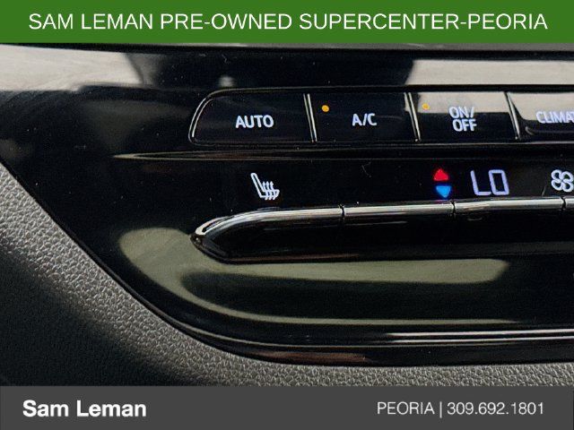 Used 2024 Buick Envista Avenir FWD image 19