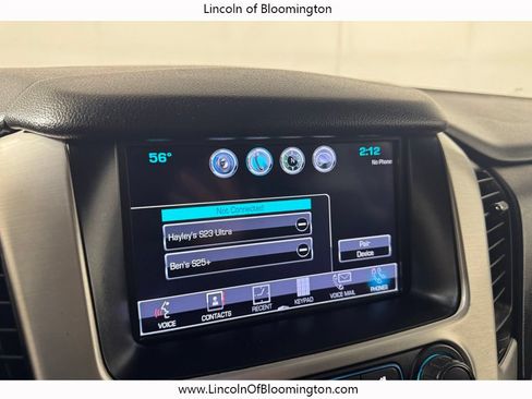 Used 2018 GMC Yukon SLT AWD/4WD image 65