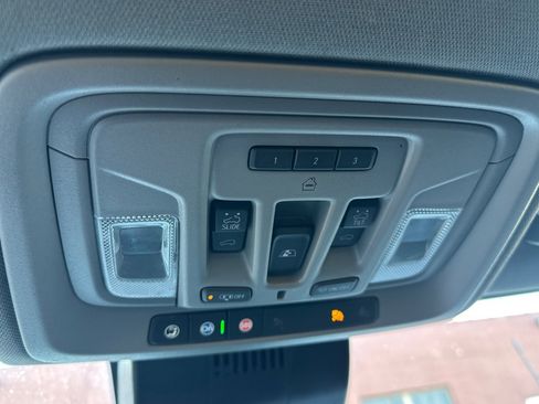 Used 2024 GMC Sierra 3500 Denali w/ Denali Reserve Package image 23