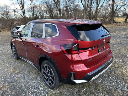 New 2026 BMW X1 xDrive28i w/ Technology Package image 5